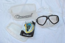 CRESSI Focus Mask Maschera