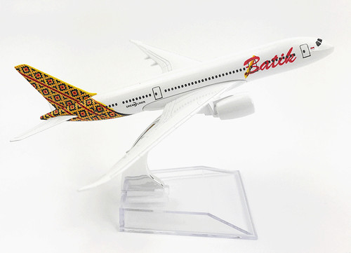 Modellino aereo batik - modellino, 16