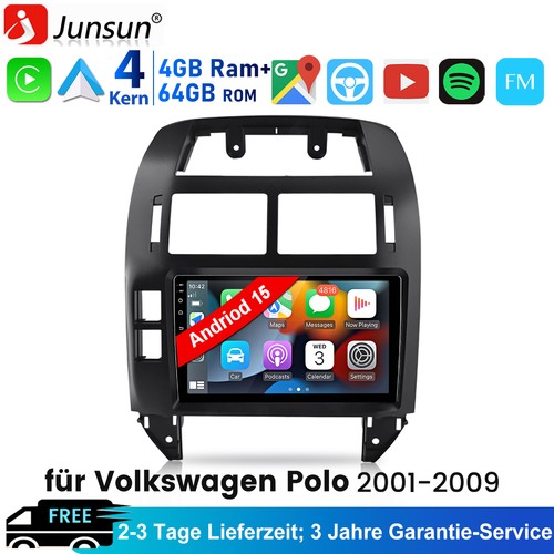 Autoradio dab android per - autoradio, dab+