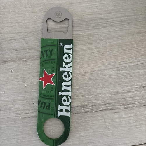 Apribottiglie heineken - apribottiglie,