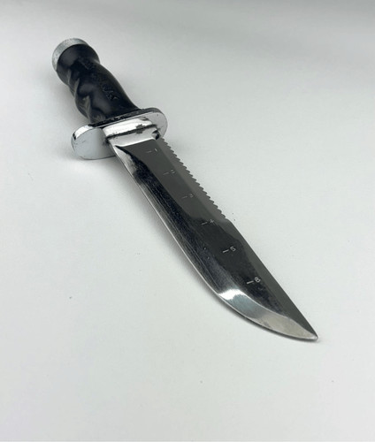 Coltello subacqueo vintage