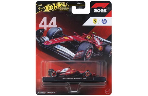 Mattel hot wheels - 1/64,