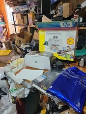 HP Photosmart 385 Q6387L