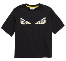 Nuova shirt maglietta fendi - t-shirt,
