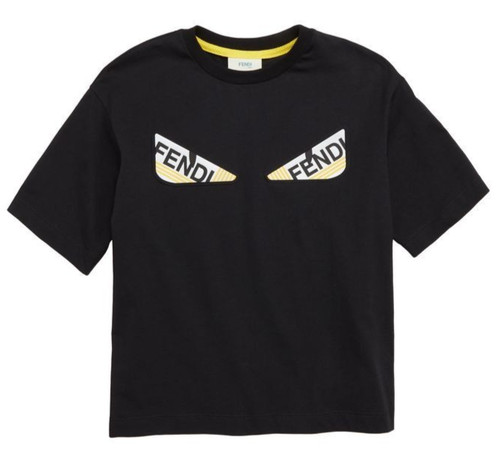 Nuova shirt maglietta fendi - nuova, t-shirt
