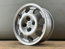 4pz Cerchi Peugeot 205 309 GTI