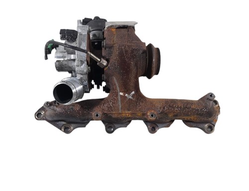 Turbina per citroen jumpy - per,