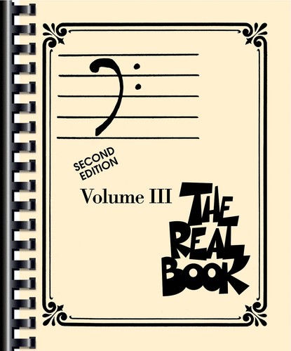 The real book - the, 2a