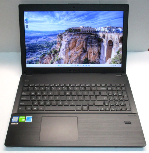 Asus p2540ub intel - asus,