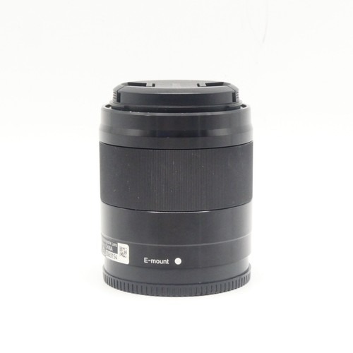 Sony 8 oss e mount - e,