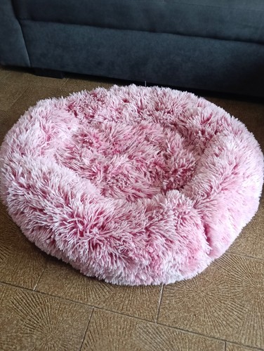 Cuccia ciambella cuscino
