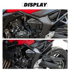 Coperchio protezione cambio