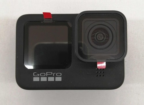 Action camera pro hero9 - camera,