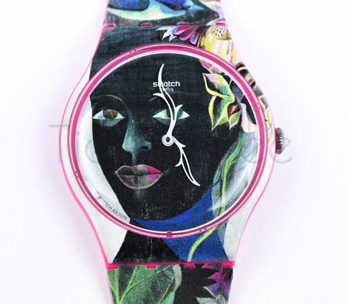 Swatch new gent 2014 suoz164 - swatch,