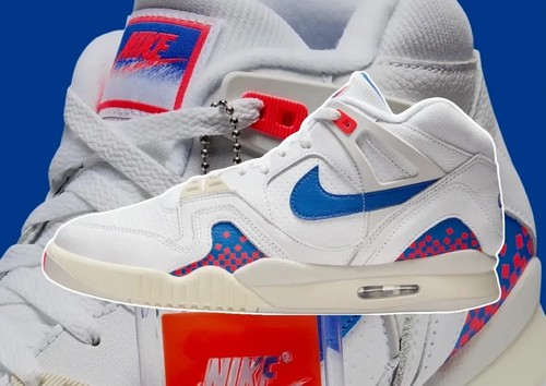 Nike air tech - challenge, qs