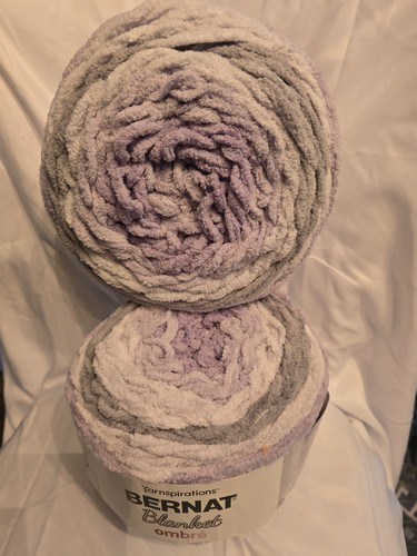 Bernat coperta ombre - filato,