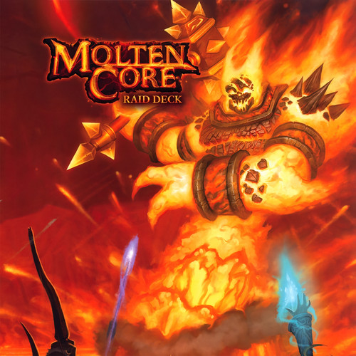 World warcraft tcg fuso - world,