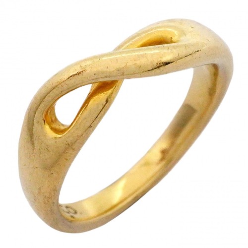 Tiffany anello infinity - &,