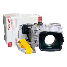 Custodia impermeabile CANON WP-DC55 #20475