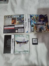 DRAGON QUEST V LA SPOSA DEL DESTINO NINTENDO DS ITALIANO