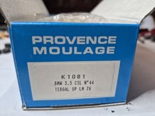 BMW 3.5 CSl LeMans 1976 #44