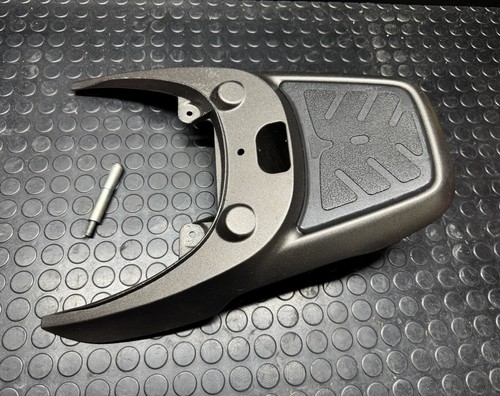 Portapacchi spoiler maniglione - portapacchi,