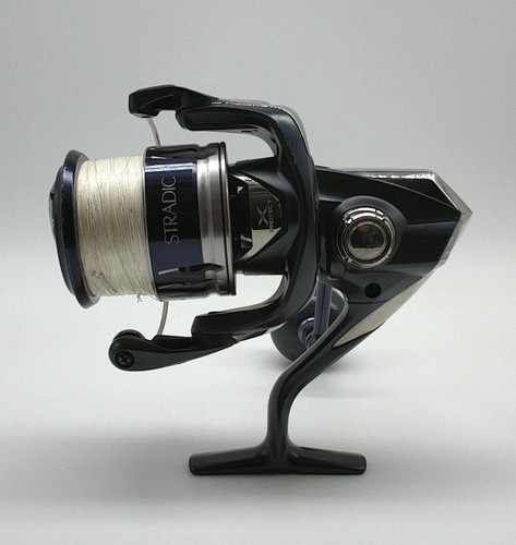 Mulinello spinning shimano - spinning,