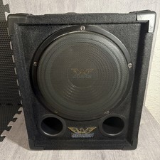 Jensen Subwoofer JP10SW