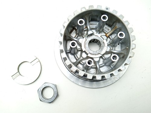 Tamburo frizione clutch drum - tamburo,