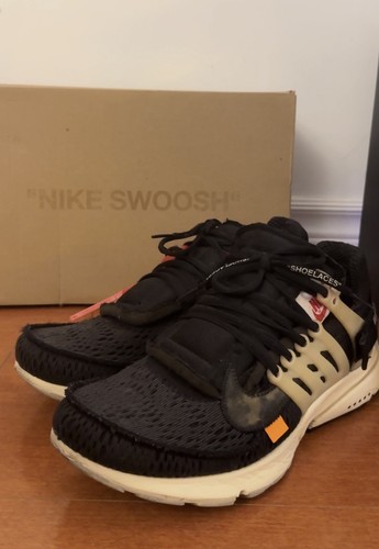 Size nike air presto x - -,