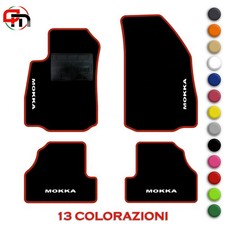 Quemar kit tappetini auto - kit,