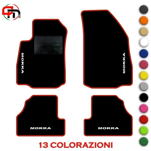 Quemar kit tappetini auto per - quemar,