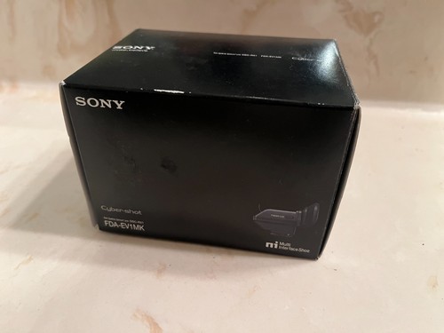 Nuovo sony fda - xga, oled