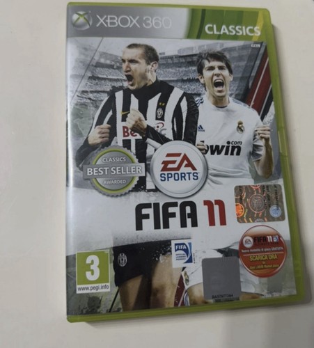 Sports fifa xbox 360 - sports, 11