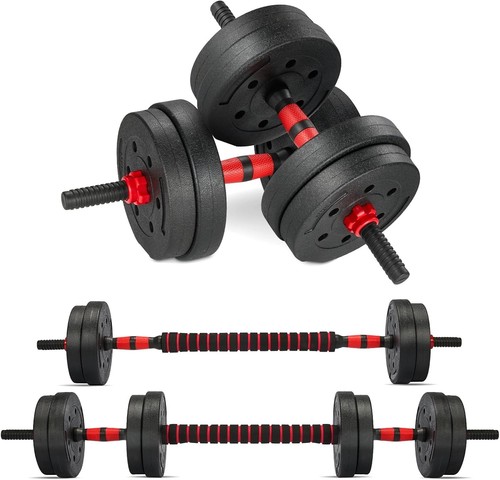 Kit completo per muscolazione - kit,