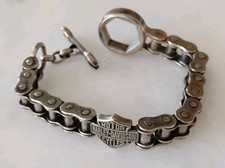 Bracciale Vintage Argento