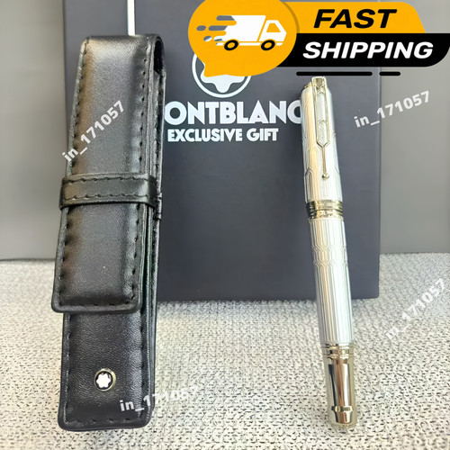 Rara stilografica montblanc - rara,