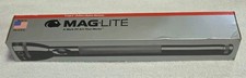 New MagLite 5C Cell Flashlight