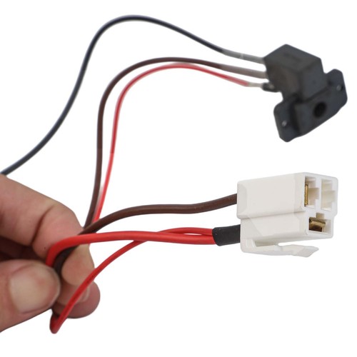 Presa porta ricarica 12v - presa, di