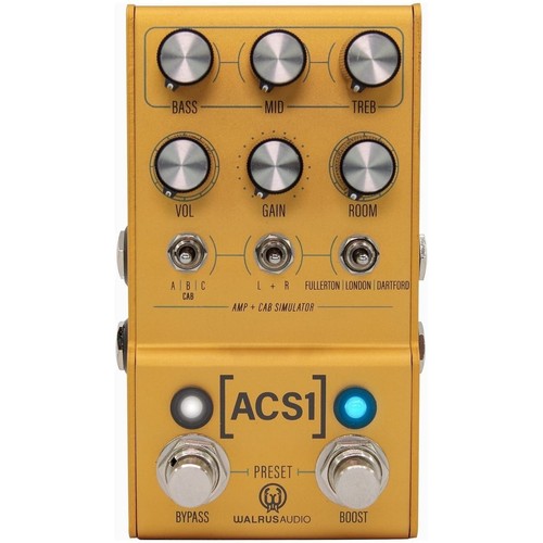 Walrus audio mako acs1 mkii - walrus,