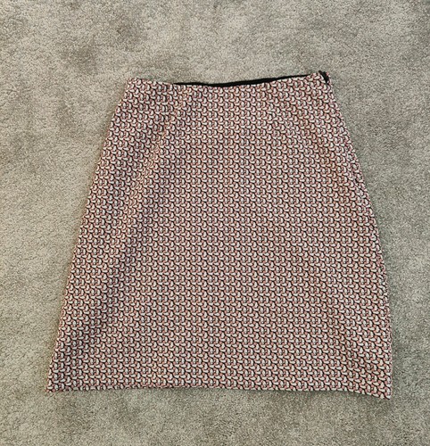 Pinko minigonna linea rosa - minigonna,