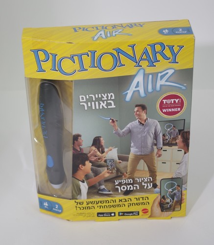Pictionary air gioco - pictionary,