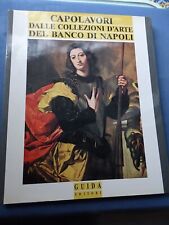 CAPOLAVORI COLLEZIONE ARTE