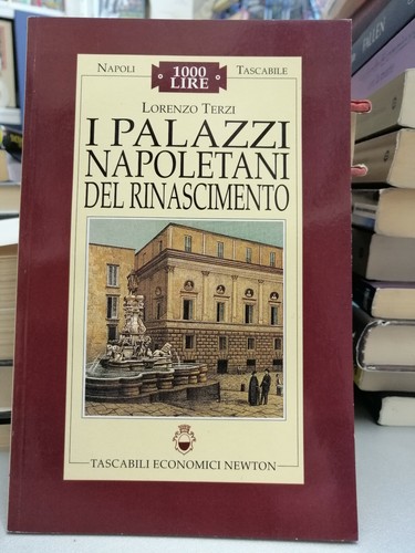 Palazzi napoletani del - palazzi,