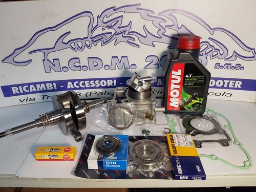 Kit revisione albero - kit,