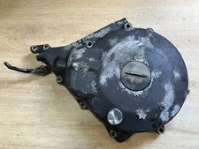 UN CARTER COUVERCLE ALLUMAGE