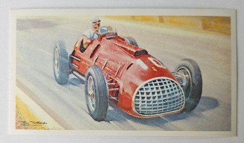1971 mobil storia del gran - 1971,