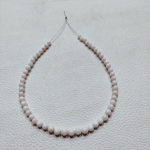 Perline corallo giapponese - corallo,