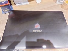 Asus Gaming ROG GTX 860M G551J N551JM coperchio superiore con cornice fotocamera cavi WiFi 