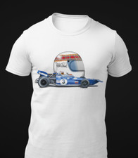 Jackie Stewart Tyrrell 001